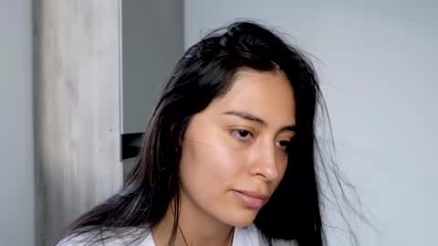 Snapshot of sophie_foxxx chatting on February 12, 9:54 pm Sophie online show from February 12, 9:54 pm