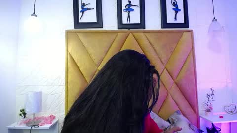 Sophie Gallis online show from February 28, 11:22 am