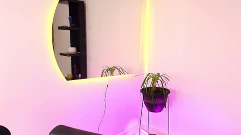  SOPHIE JANNER online show from February 18, 7:10 pm