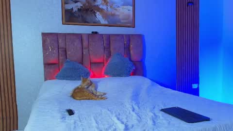  SOPHIE JANNER online show from July 24, 1:47 am