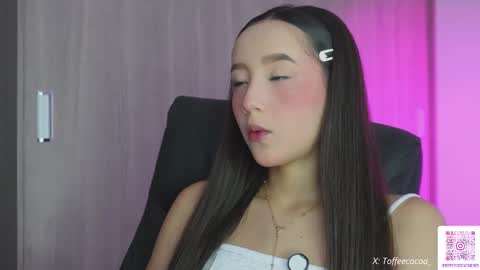 Sophie or Sof online show from September 23, 6:00 pm