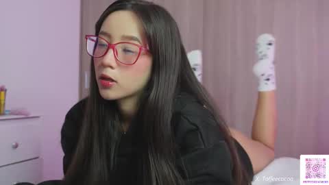 Sophie or Sof online show from October 7, 5:59 am