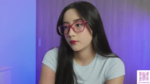 Sophie or Sof online show from March 31, 10:54 pm