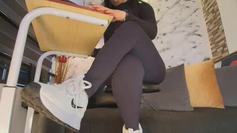 Sophie online show from March 9, 12:09 pm