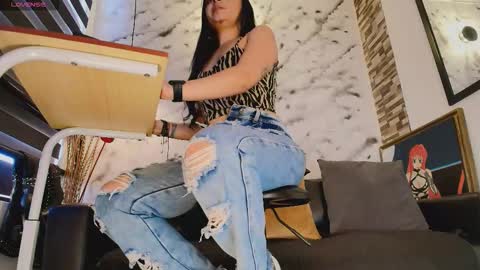 Sophie online show from March 19, 12:09 pm