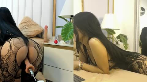 Sophi online show from April 7, 2:28 pm