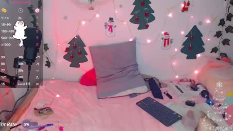 Snapshot of sophie_north chatting on December 23, 2:17 pm Sophie online show from December 23, 2:17 pm