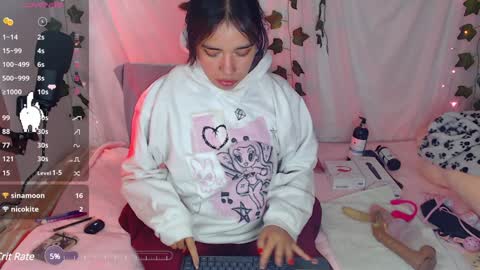 Snapshot of sophie_north chatting on January 22, 7:24 pm Sophie online show from January 22, 7:24 pm