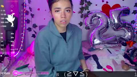 Snapshot of sophie_north chatting on February 23, 2:04 pm Sophie online show from February 23, 2:04 pm