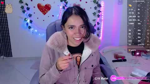 Sophie  online show from February 26, 11:04 pm