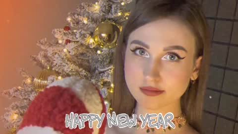 Sophie online show from December 27, 1:28 pm