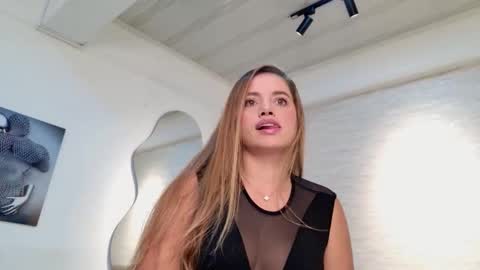 sophie_rousses online show from February 11, 1:05 pm