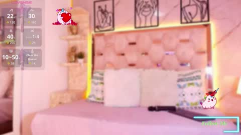 Sophie  online show from March 15, 3:45 am