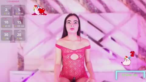 Sophie  online show from March 22, 10:57 pm