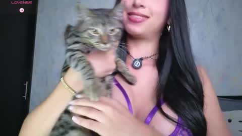  Sophie  online show from March 6, 1:24 am