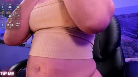 Sophie online show from February 17, 1:13 am