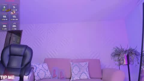 Sophie online show from April 14, 12:16 am