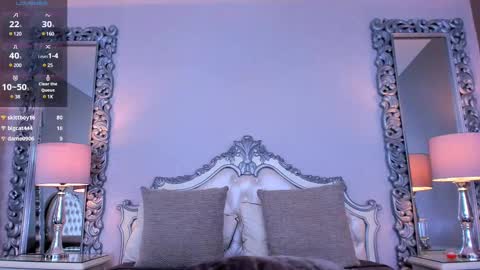 Snapshot of sophiebellucci chatting on February 17, 7:04 am sophiebellucci online show from February 17, 7:04 am