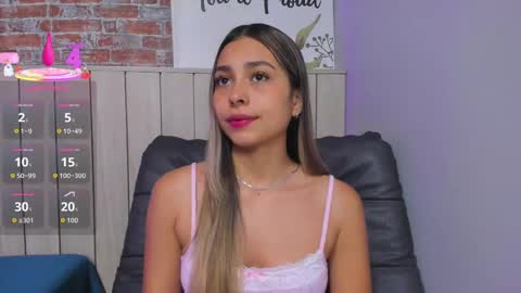 Sophie online show from September 24, 11:46 am