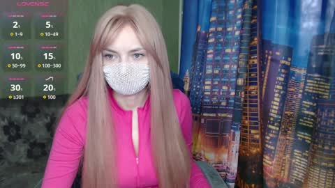 Snapshot of sophieblackwood chatting on April 7, 8:37 am Sophie online show from April 7, 8:37 am