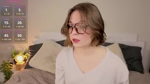 Sophia online show from April 30, 4:52 am
