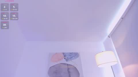 Sophie online show from November 4, 4:06 pm