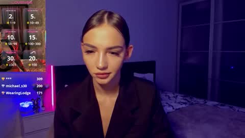 Snapshot of sophiecherrie chatting on October 22, 12:44 am Sophie online show from October 22, 12:44 am