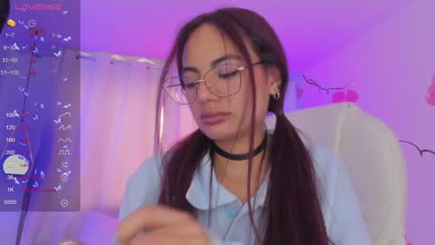  Sophie  IG sophiecherry es   online show from December 21, 9:36 pm