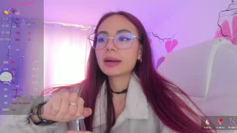   Sophie  IG sophiecherry es   online show from January 6, 9:00 pm