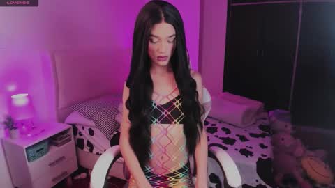 Snapshot of sophiecornett chatting on November 6, 8:26 am online show from November 6, 8:26 am