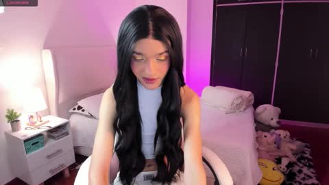 Snapshot of sophiecornett chatting on November 26, 1:56 pm online show from November 26, 1:56 pm