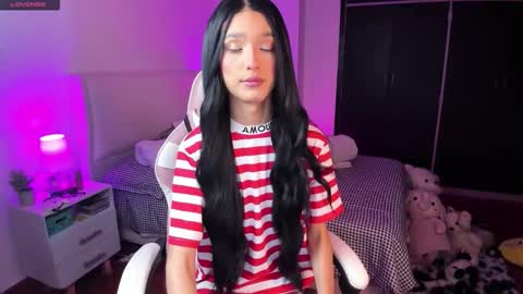 Snapshot of sophiecornett chatting on December 3, 6:10 am online show from December 3, 6:10 am