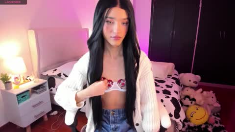 Snapshot of sophiecornett chatting on December 14, 11:26 am online show from December 14, 11:26 am