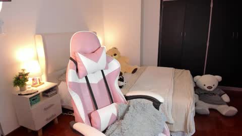 Snapshot of sophiecornett chatting on January 7, 9:45 am online show from January 7, 9:45 am