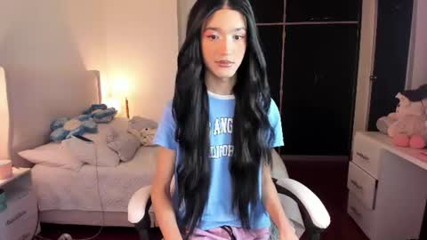    online show from July 12, 1:07 am