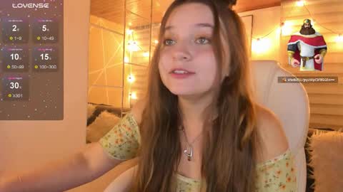 Sophie  online show from February 26, 1:48 am