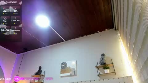 Sophie  online show from March 19, 1:37 pm