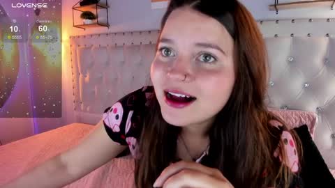 Sophie  online show from April 17, 2:31 pm