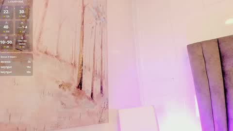 Sophie  online show from January 6, 10:52 am