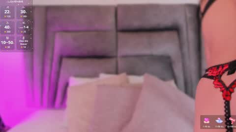 Sophie  online show from April 1, 11:22 am