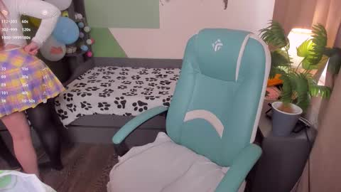 Sophie online show from September 25, 11:14 am