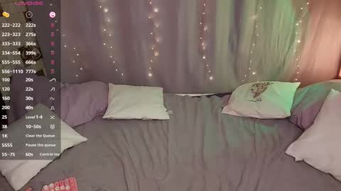 Sophie online show from December 21, 10:50 pm