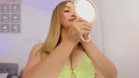 SAMANTHA online show from November 26, 1:12 pm