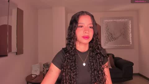 Sophie Houston online show from November 30, 11:09 pm