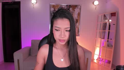 Sophie Houston online show from January 8, 4:04 am