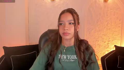 Sophie Houston online show from July 15, 3:01 am