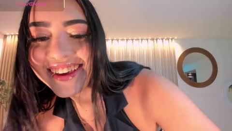 Sophie online show from March 25, 3:45 am