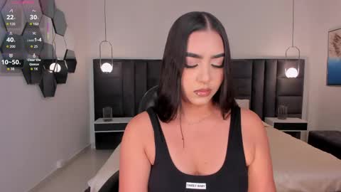 Sophie online show from May 20, 4:18 am