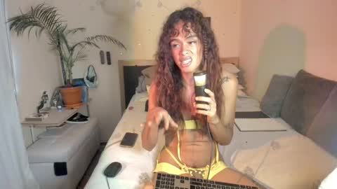 SofiTrans21 online show from March 7, 10:21 pm