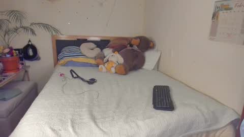 Snapshot of sophielondono21 chatting on February 6, 11:08 pm SofiTrans21 online show from February 6, 11:08 pm